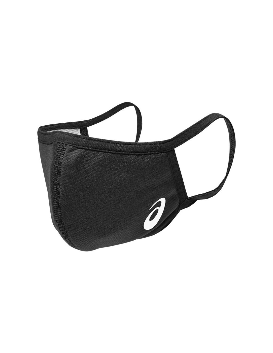 443890-thickbox_default-asics-face-cover-logo-protective-mask-black-1τμχ