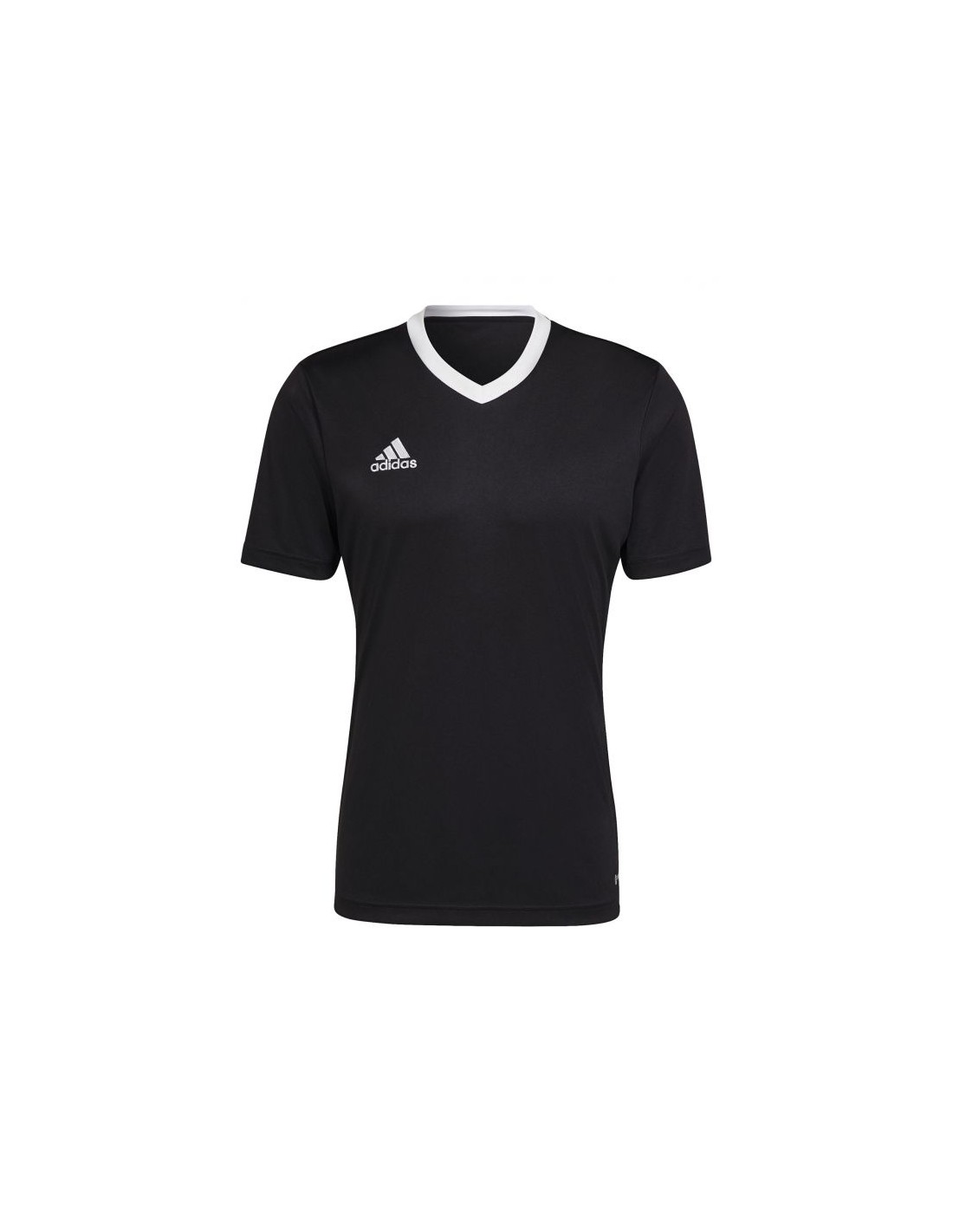 445178-thickbox_default-adidas-entrada-22-ανδρικό-t-shirt-μαύρο-μονόχρωμο-he1573
