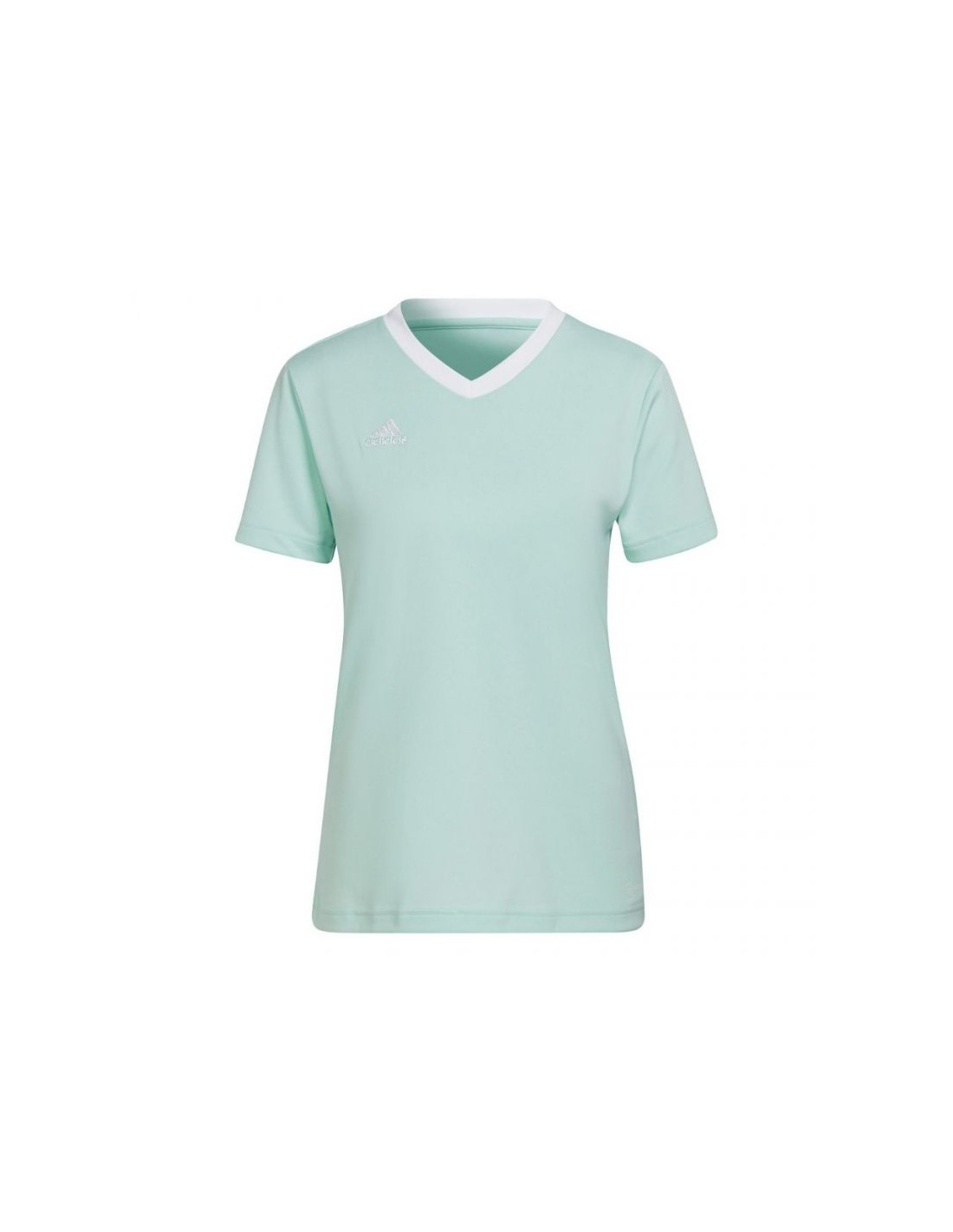 445911-thickbox_default-adidas-entrada-22-γυναικείο-αθλητικό-t-shirt-fast-drying-με-v-λαιμόκοψη-clear-mint-hc5076