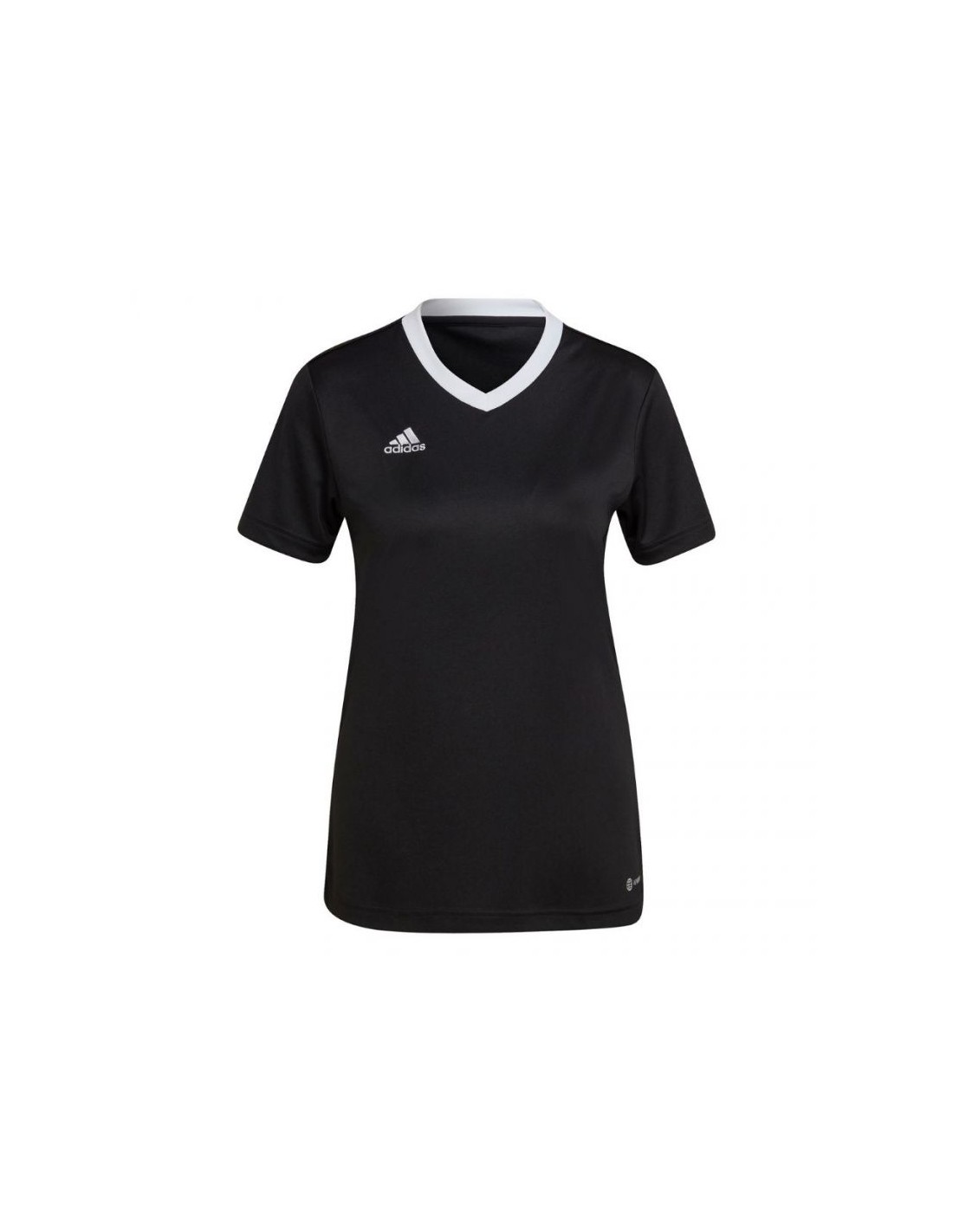 445914-thickbox_default-adidas-entrada-22-γυναικείο-αθλητικό-t-shirt-fast-drying-με-v-λαιμόκοψη-μαύρο-h57572
