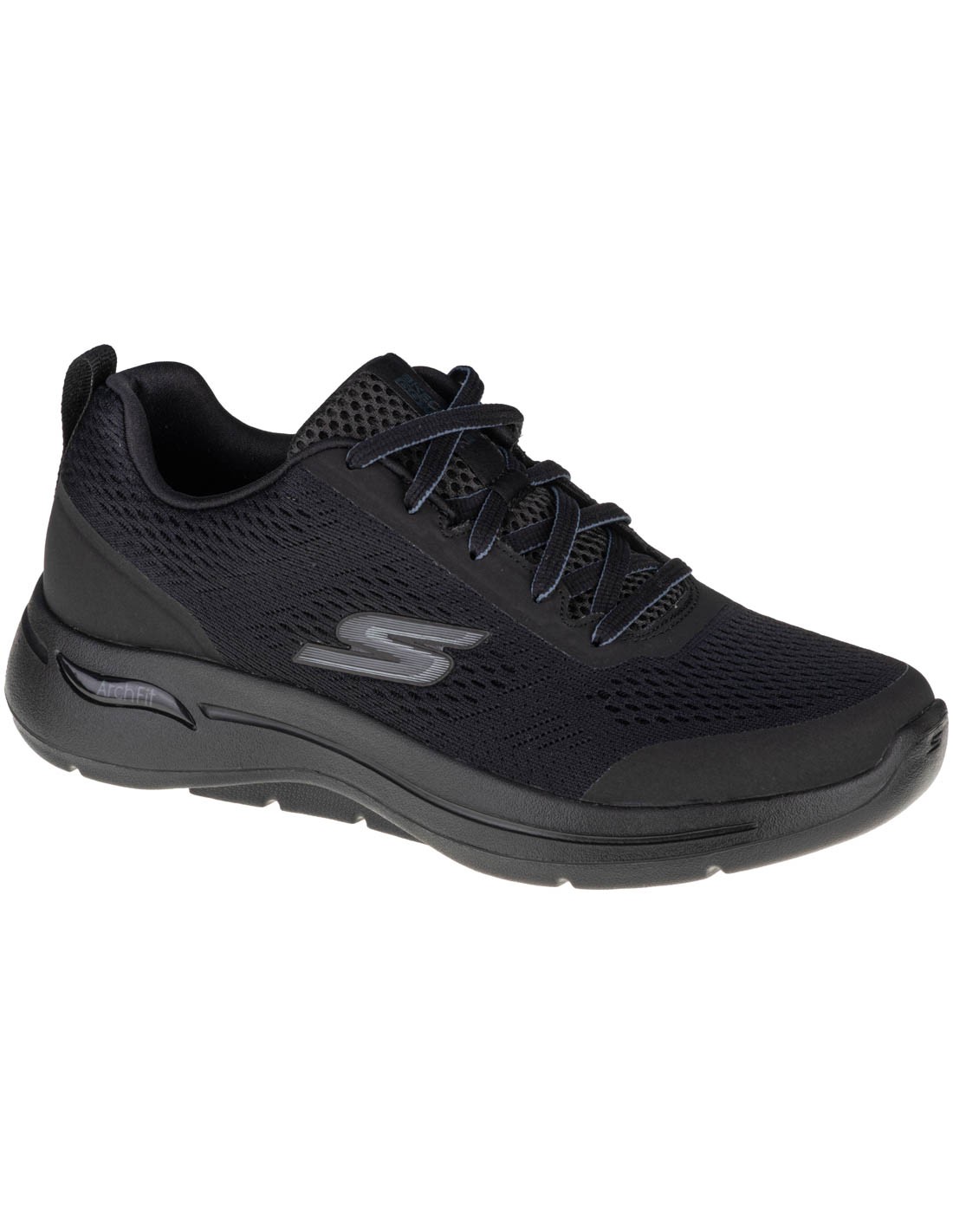 446786-thickbox_default-skechers-go-walk-arch-fit-ανδρικά-sneakers-μαύρα-216116-bbk