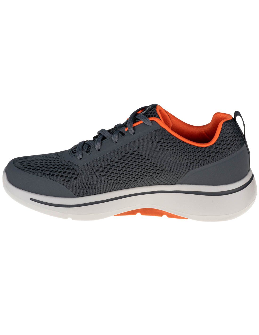 447460-thickbox_default-skechers-go-walk-arch-fit-ανδρικά-sneakers-γκρι-216116-ccor