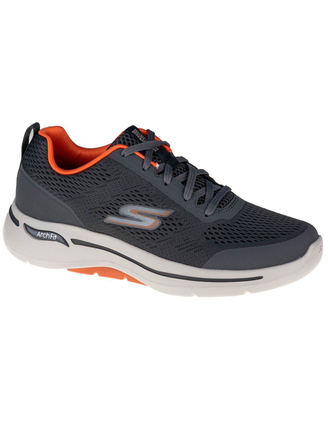 447461-thickbox_default-skechers-go-walk-arch-fit-ανδρικά-sneakers-γκρι-216116-ccor