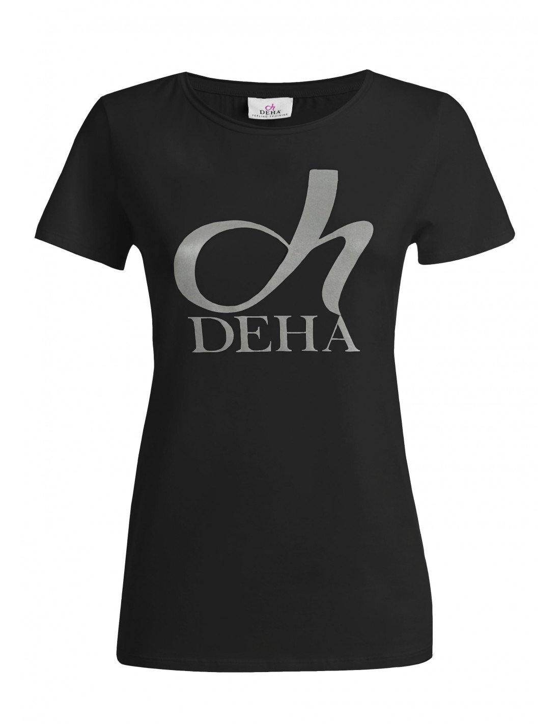 447898-thickbox_default-deha-γυναικείο-t-shirt-μαύρο-b64770-44202