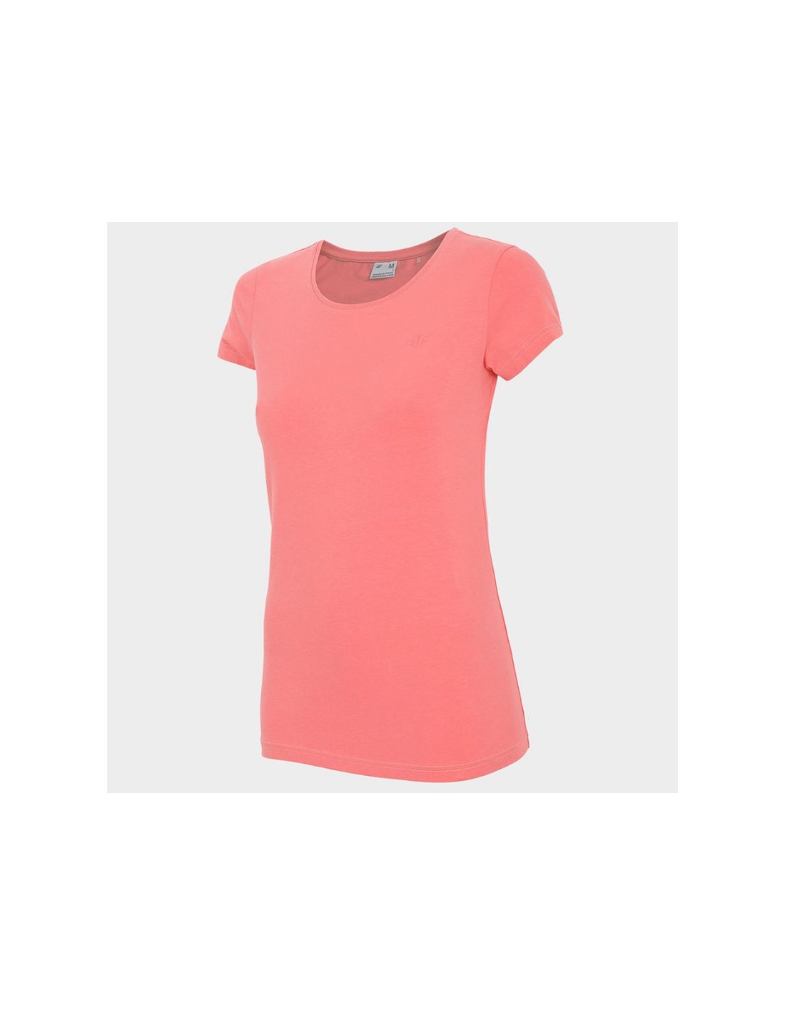 448028-thickbox_default-4f-γυναικείο-αθλητικό-t-shirt-ροζ-h4l22-tsd350-63s