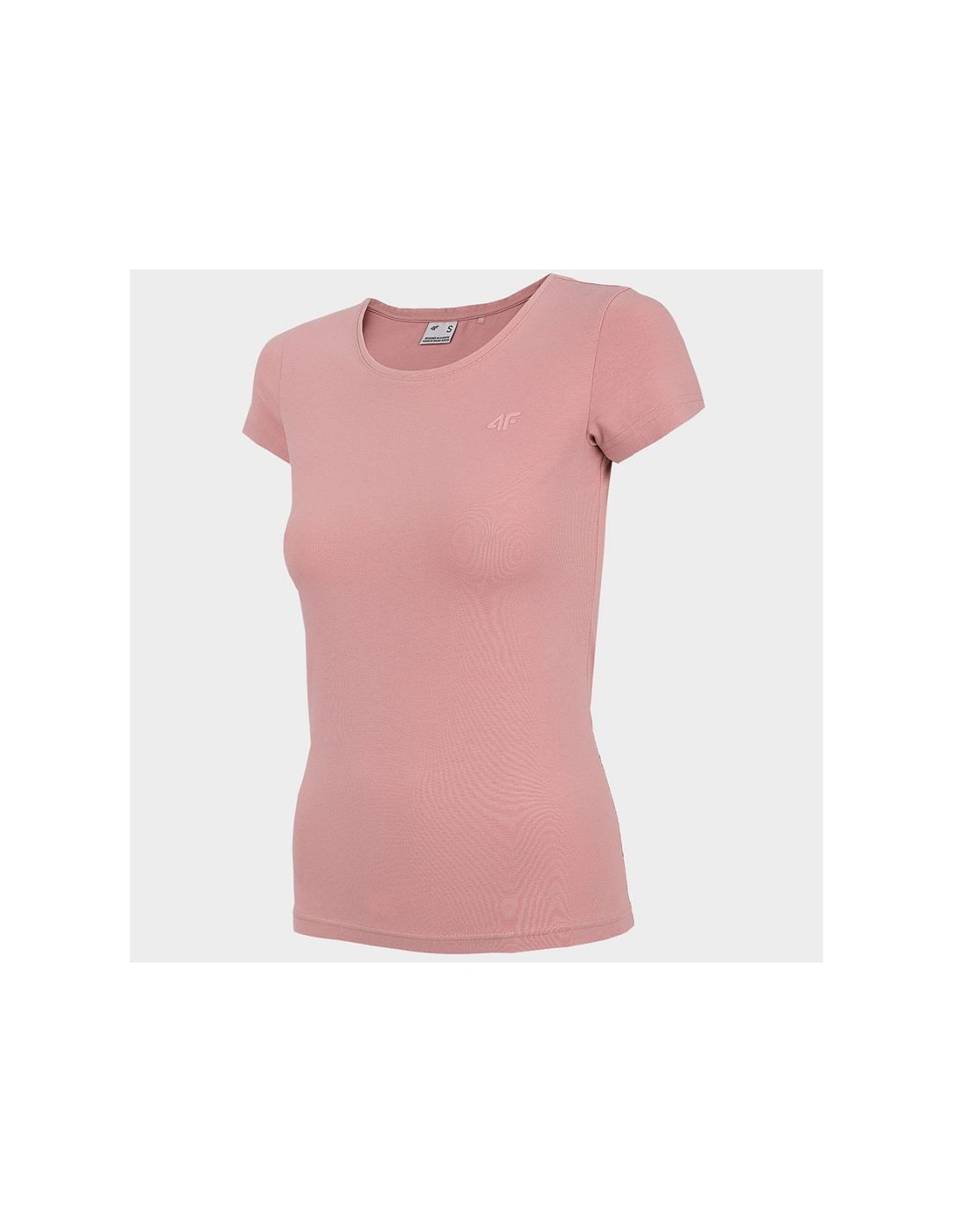 448034-thickbox_default-4f-γυναικείο-αθλητικό-t-shirt-ροζ-h4l22-tsd350-56s