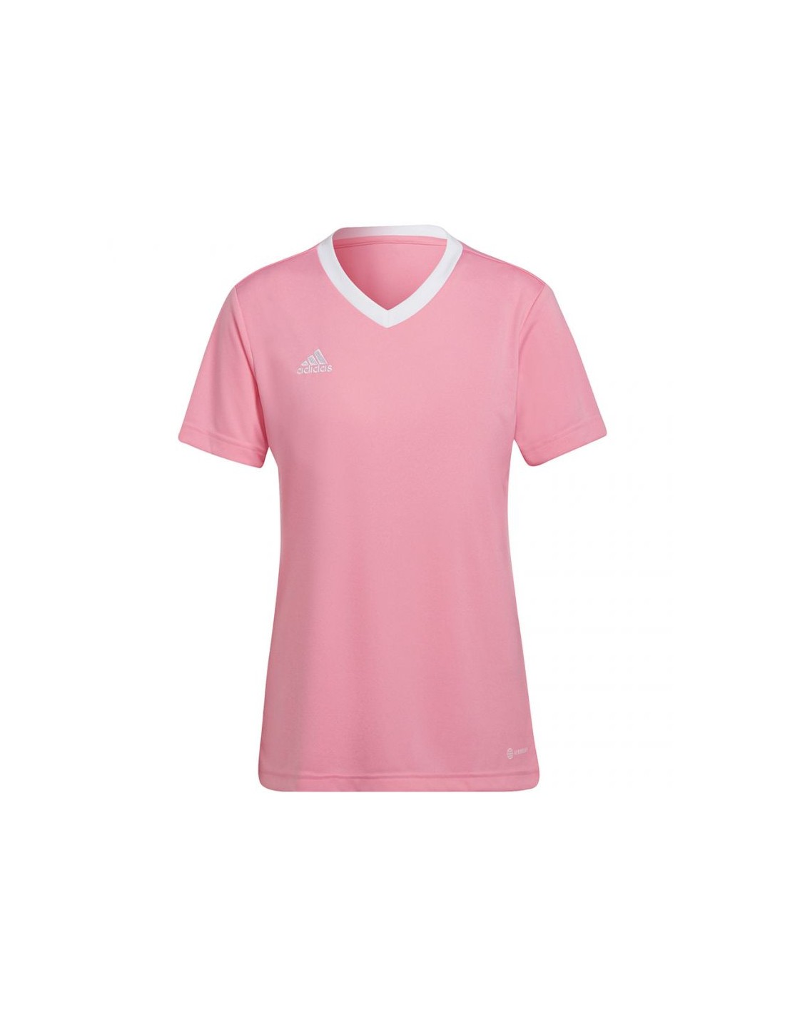 448122-thickbox_default-adidas-entrada-22-γυναικείο-αθλητικό-t-shirt-fast-drying-με-v-λαιμόκοψη-semi-pink-glow-hc5075