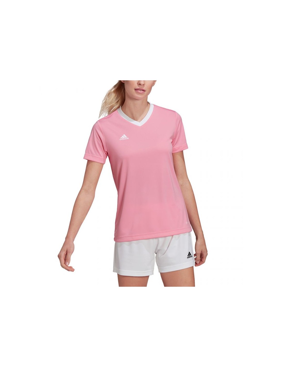 448124-thickbox_default-adidas-entrada-22-γυναικείο-αθλητικό-t-shirt-fast-drying-με-v-λαιμόκοψη-semi-pink-glow-hc5075