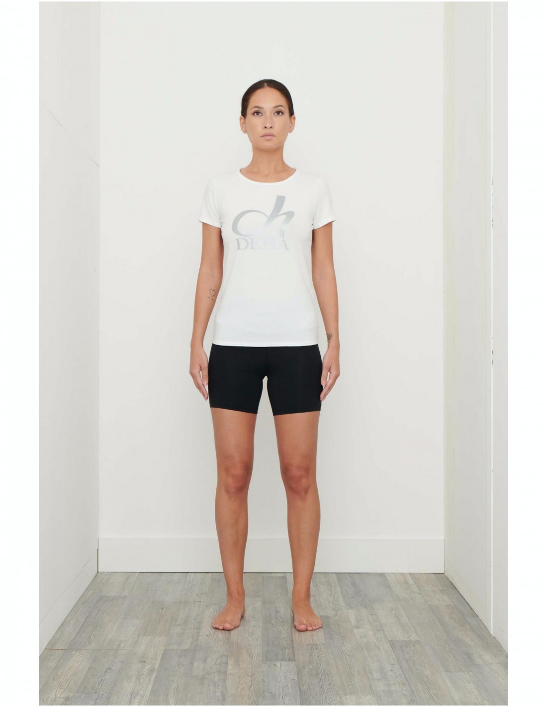 448234-thickbox_default-deha-γυναικείο-t-shirt-λευκό-με-στάμπα-a00141-10001