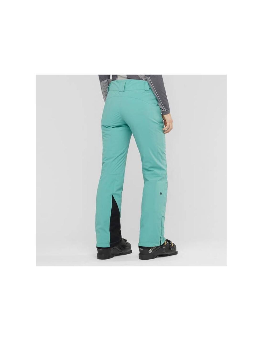 449294-thickbox_default-salomon-brilliant-lc1394000-γυναικείο-παντελόνι-σκι-snowboard-πράσινο