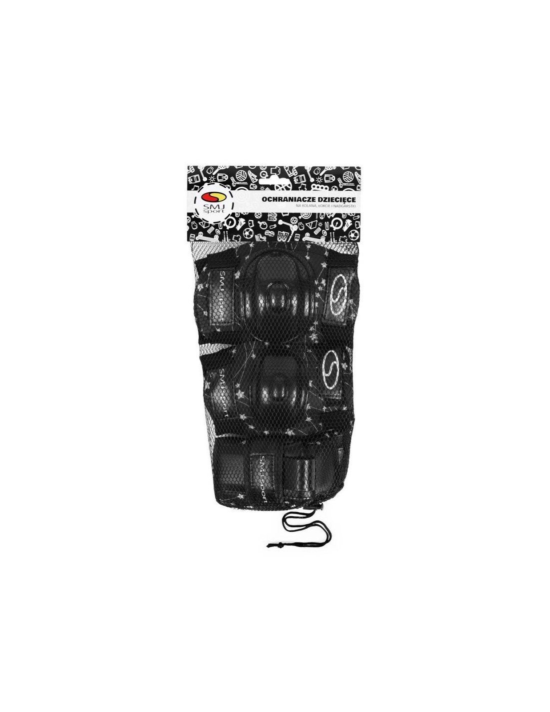 450249-thickbox_default-smj-sport-cr-600-hs-tnk-000011512-παιδικό-σετ-προστατευτικών-για-rollers-μαύρο