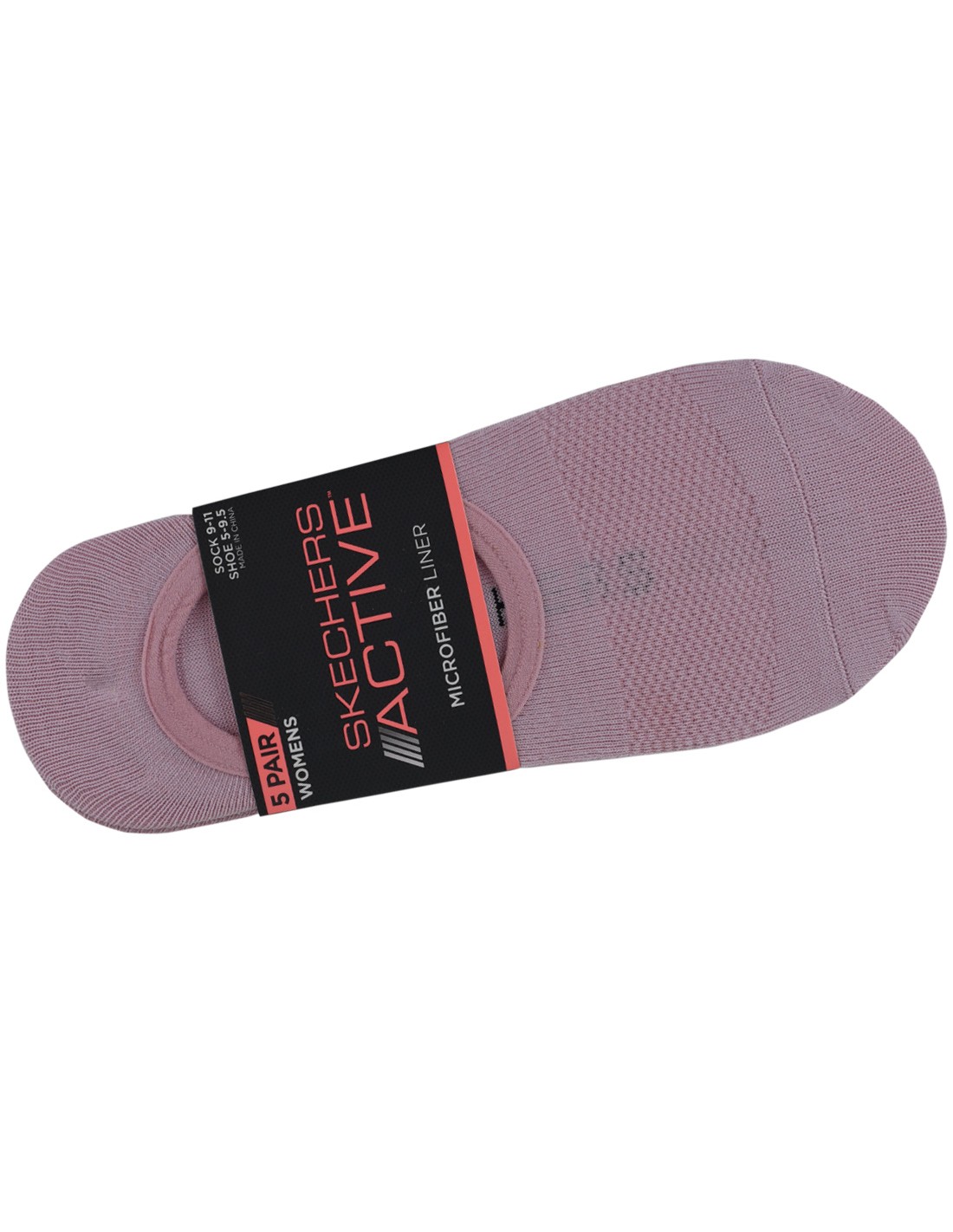 451246-thickbox_default-skechers-παιδικά-σοσόνια-ροζ-6-ζευγάρια-s115813-mult