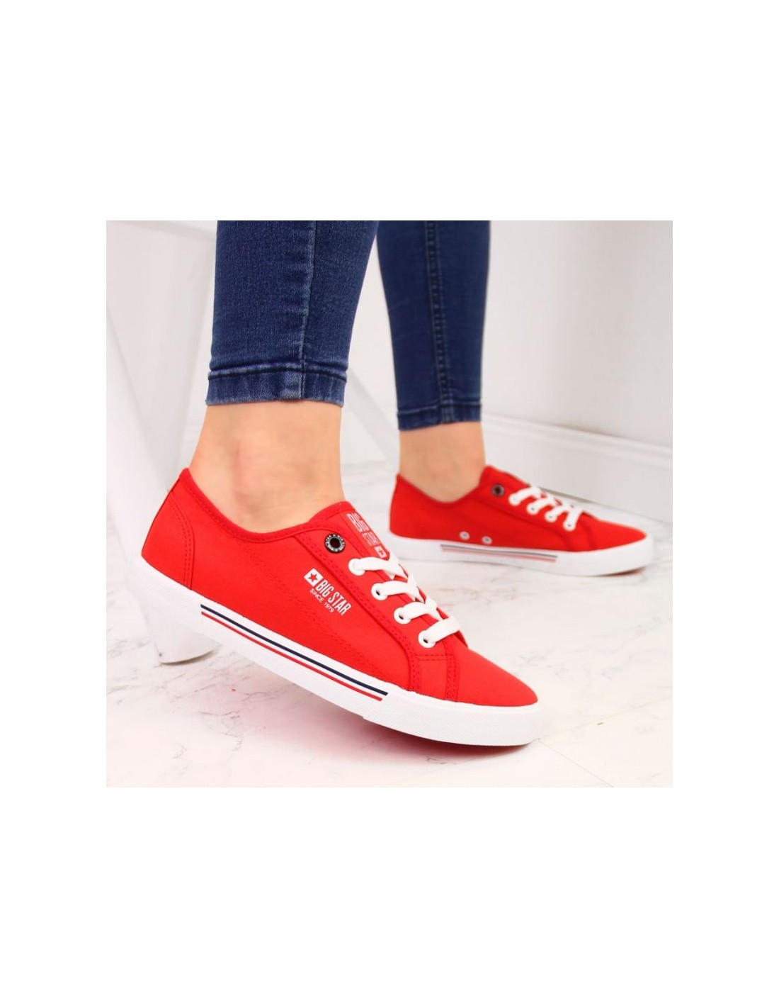 453161-thickbox_default-big-star-γυναικεία-sneakers-κόκκινα-hh274061