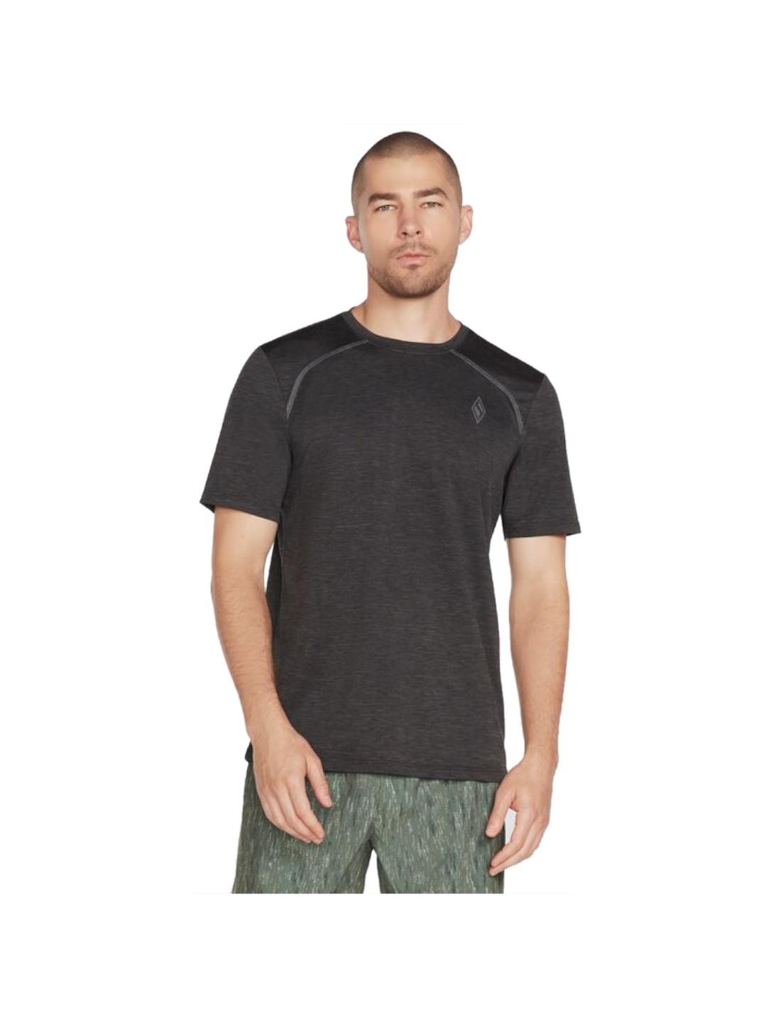 455843-thickbox_default-skechers-on-the-road-ανδρικό-t-shirt-πορτοκαλί-μονόχρωμο-m2ts209-org