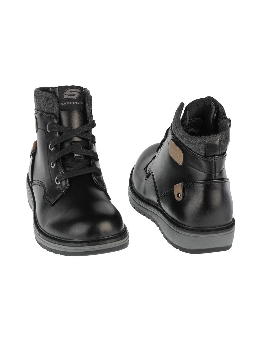 456203-thickbox_default-skechers-gravelen-δερμάτινα-παιδικά-μποτάκια-με-φερμουάρ-μαύρα-94064l-blk