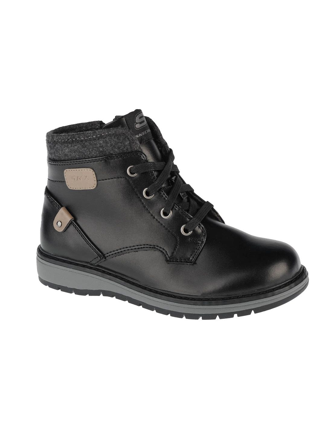 456207-thickbox_default-skechers-gravelen-δερμάτινα-παιδικά-μποτάκια-με-φερμουάρ-μαύρα-94064l-blk