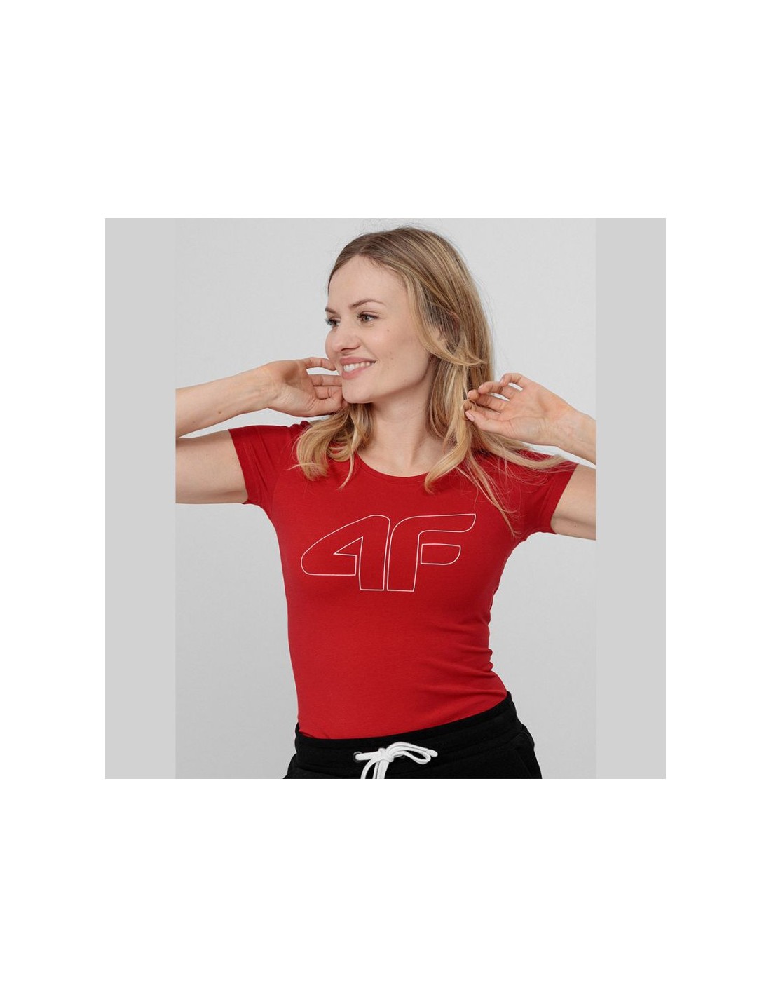 456256-thickbox_default-4f-γυναικείο-αθλητικό-t-shirt-κόκκινο-h4l22-tsd353-62s