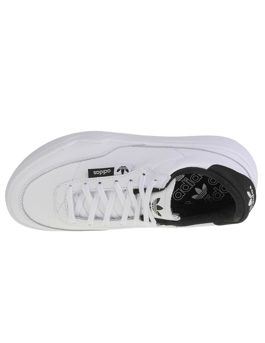 456567-thickbox_default-adidas-her-court-γυναικεία-flatforms-sneakers-cloud-white-core-black-gw5364