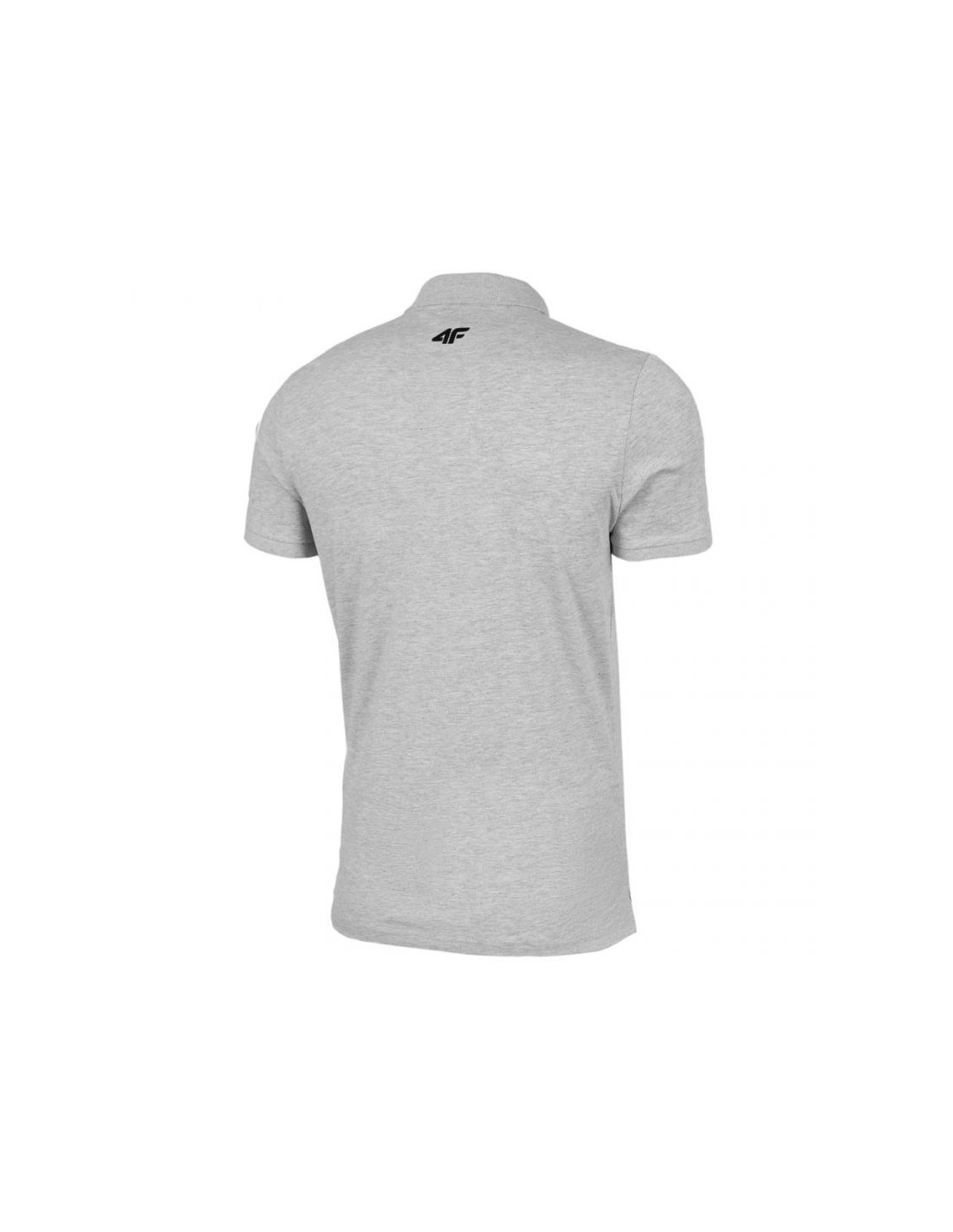 459527-thickbox_default-4f-ανδρικό-t-shirt-polo-γκρι-h4l22-tsm355-27m