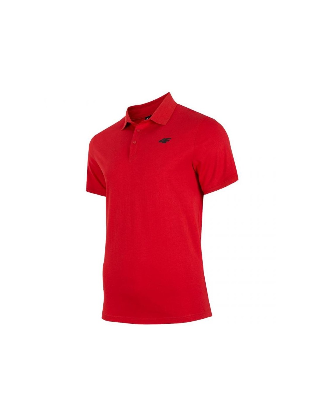 459529-thickbox_default-4f-ανδρικό-t-shirt-κοντομάνικο-polo-κόκκινο-h4l22-tsm355-62s