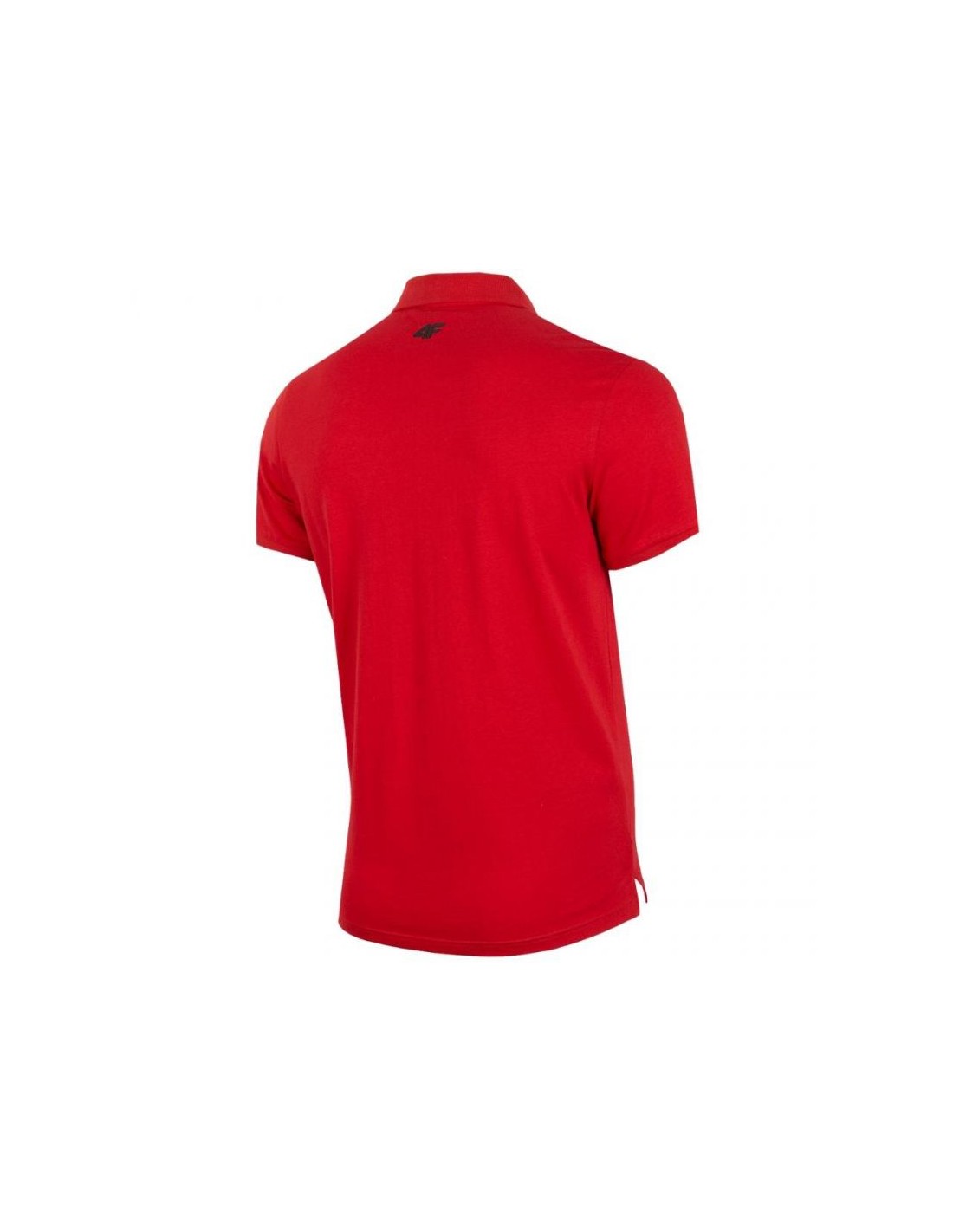 459530-thickbox_default-4f-ανδρικό-t-shirt-κοντομάνικο-polo-κόκκινο-h4l22-tsm355-62s