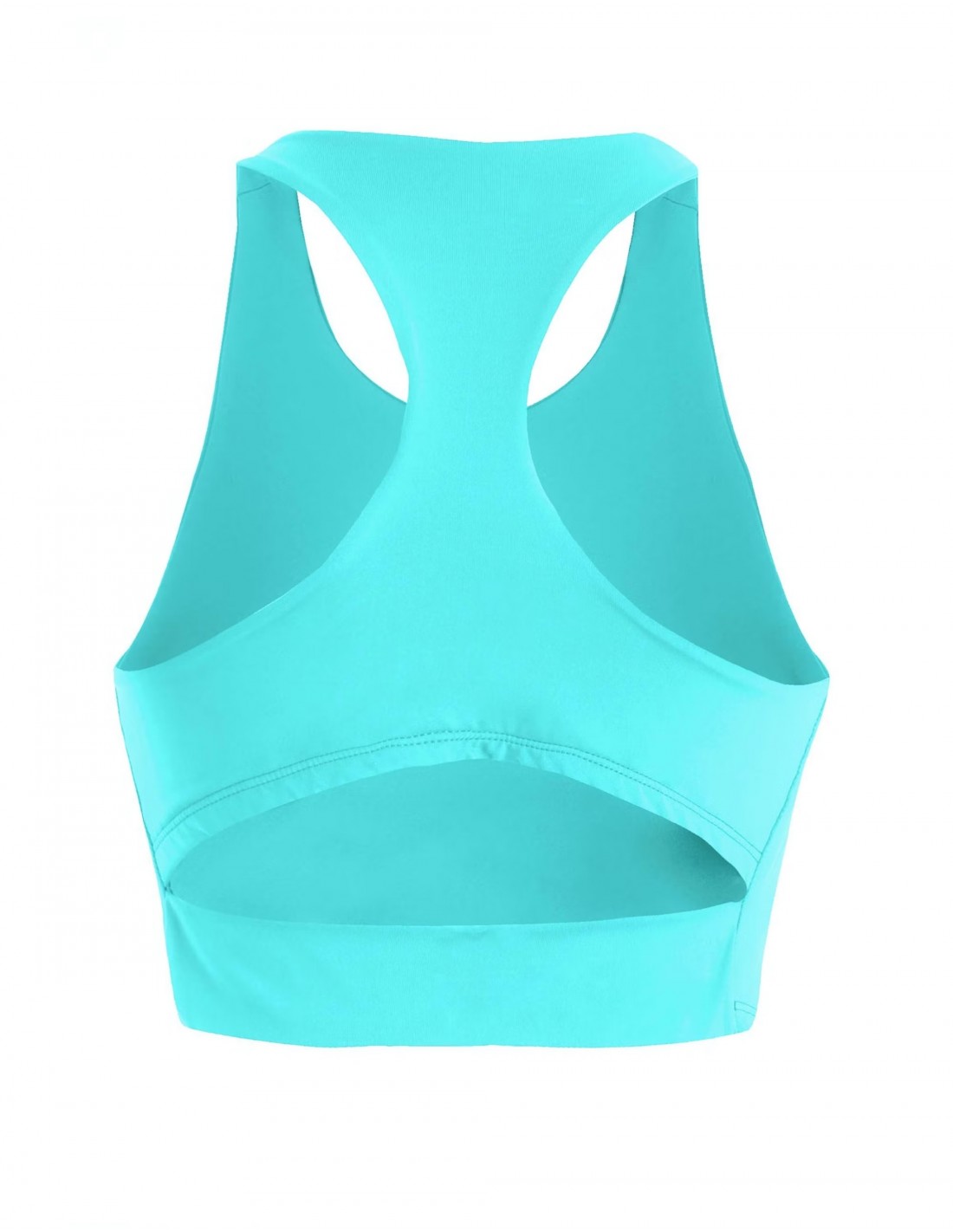460158-thickbox_default-deha-γυναικείο-αθλητικό-crop-top-αμάνικο-τιρκουάζ-τιρκουάζ-b64201-55601