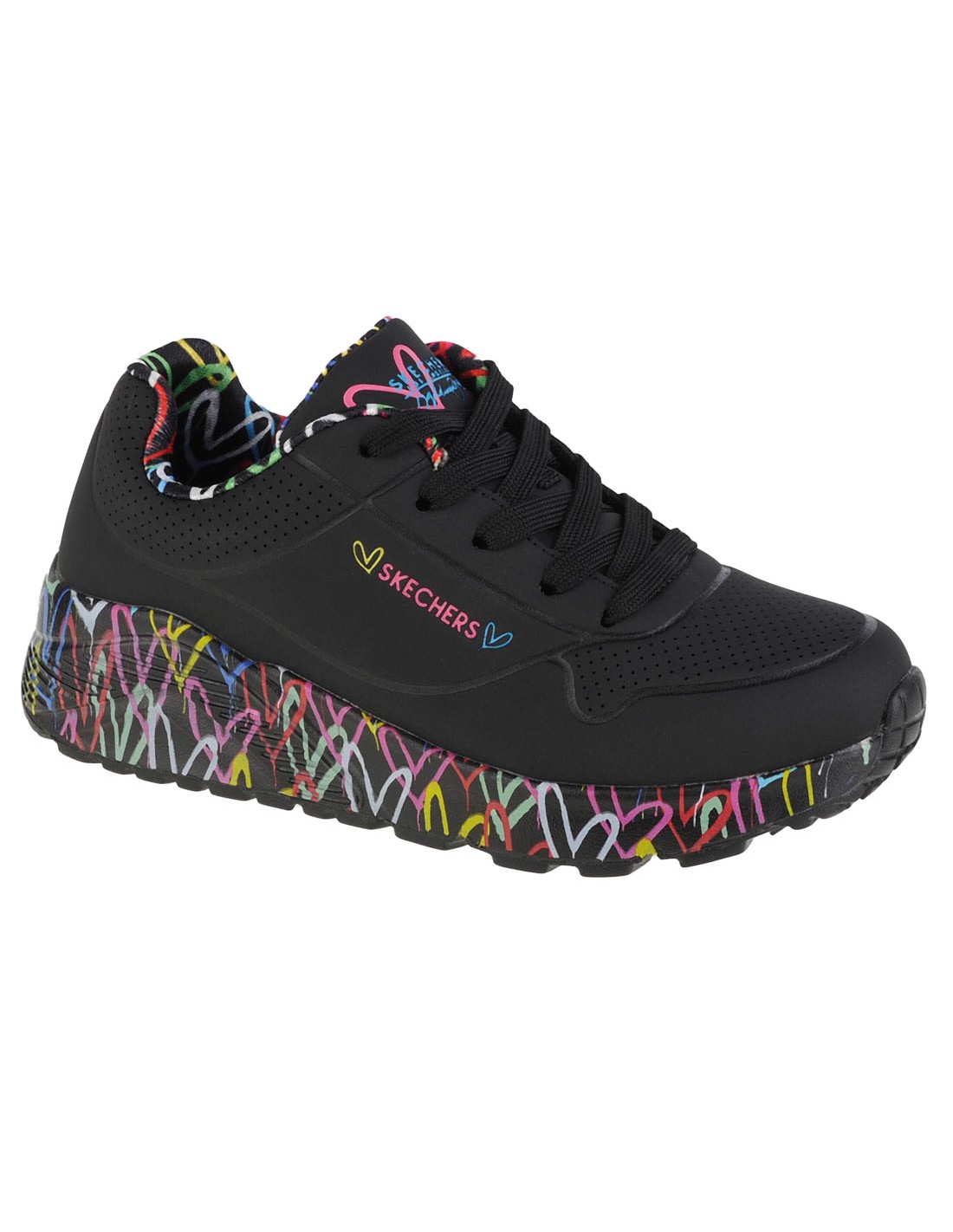 461007-thickbox_default-skechers-παιδικό-sneaker-lovely-luv-για-κορίτσι-μαύρο-314976l-bkmt