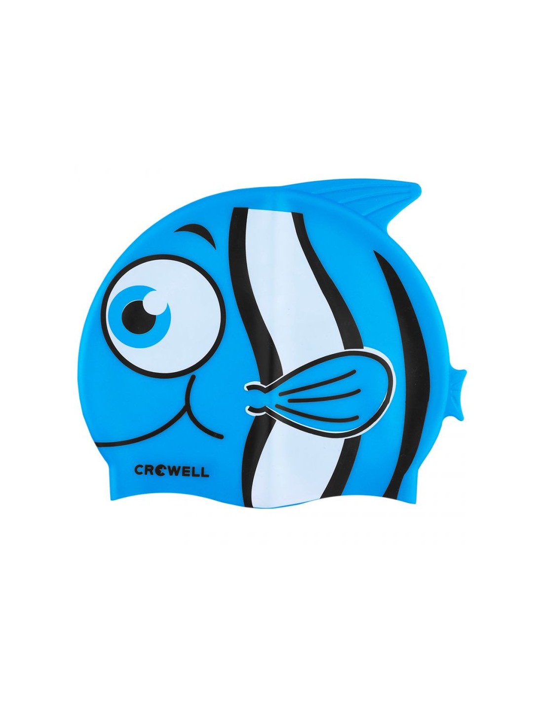 462260-thickbox_default-crowell-nemo-σκουφάκι-κολύμβησης-παιδικό-από-σιλικόνη-μπλε