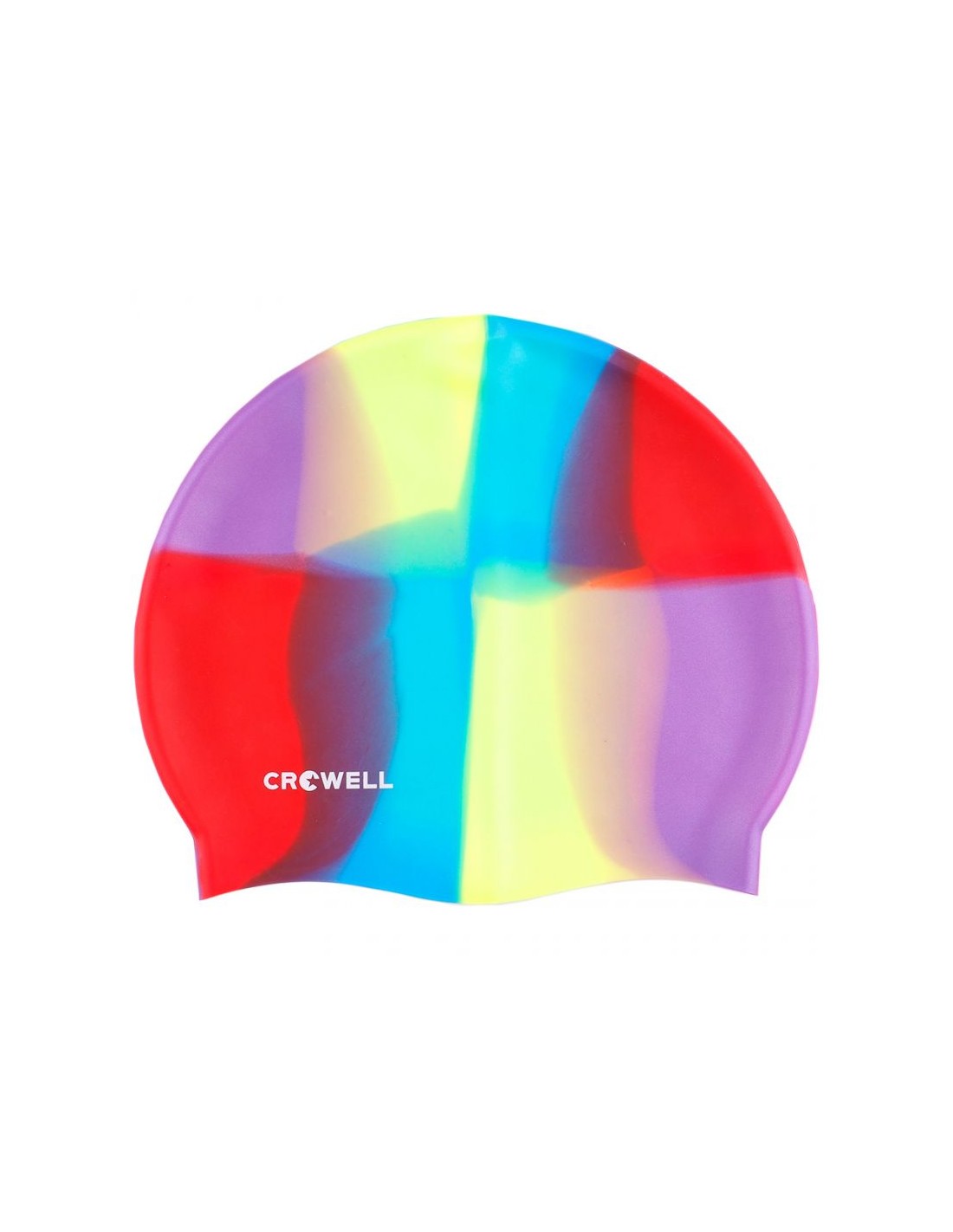 462262-thickbox_default-crowell-multi-flame-multi-flame-10-σκουφάκι-κολύμβησης-ενηλίκων-από-σιλικόνη-πολύχρωμο