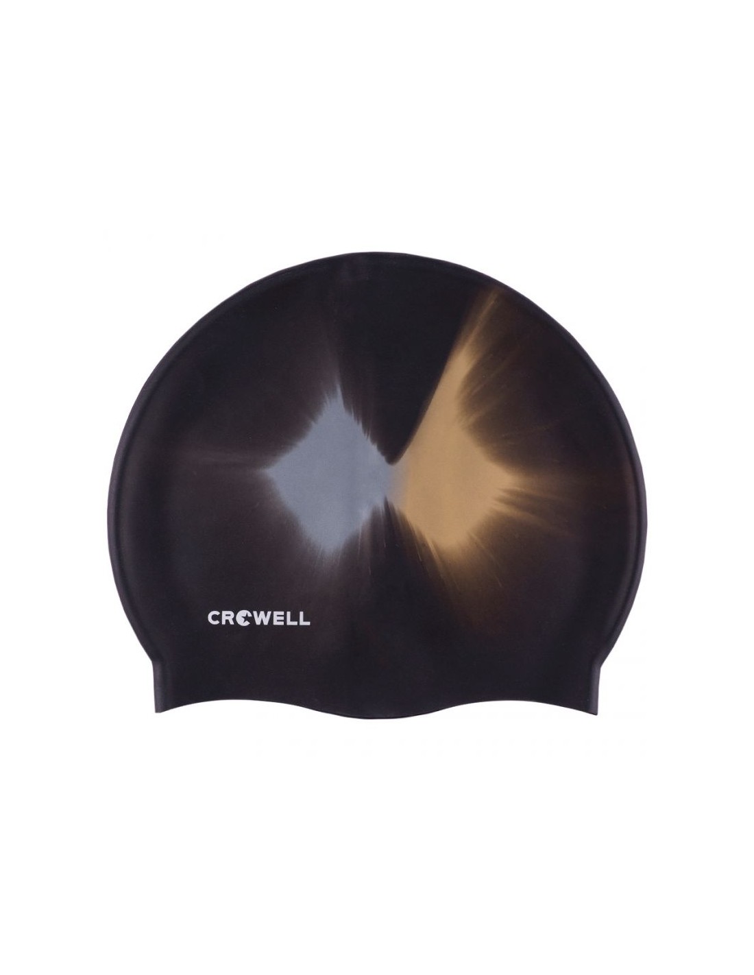 462266-thickbox_default-crowell-multi-flame-08-σκουφάκι-κολύμβησης-ενηλίκων-από-σιλικόνη-μαύρο