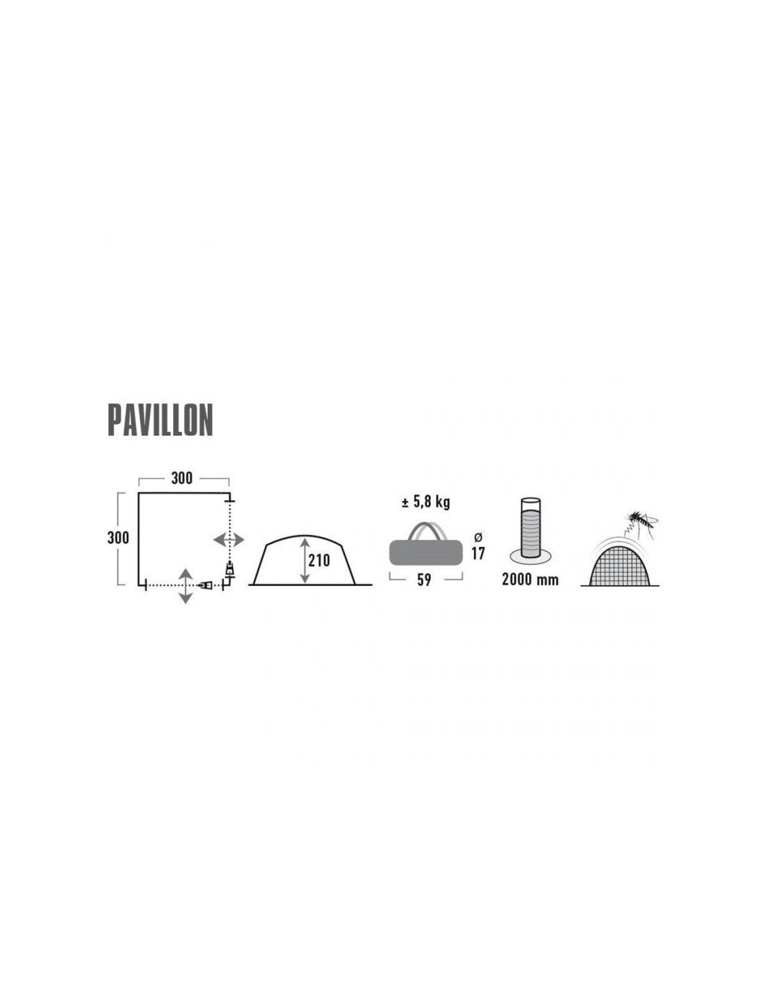 464074-thickbox_default-high-peak-pavillon-σκηνή-παραλίας-γκρι-14047