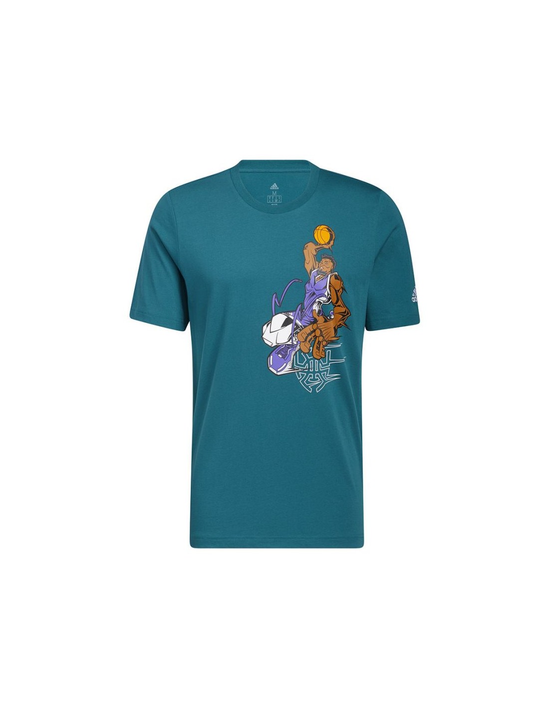 466437-thickbox_default-adidas-ανδρικό-t-shirt-πράσινο-με-στάμπα-h62295