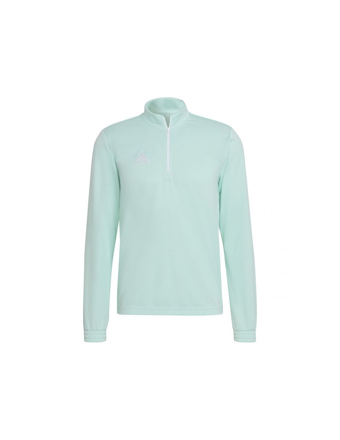 466450-thickbox_default-adidas-entrada-22-ανδρική-μπλούζα-με-φερμουάρ-μακρυμάνικη-clear-mint-hc5050