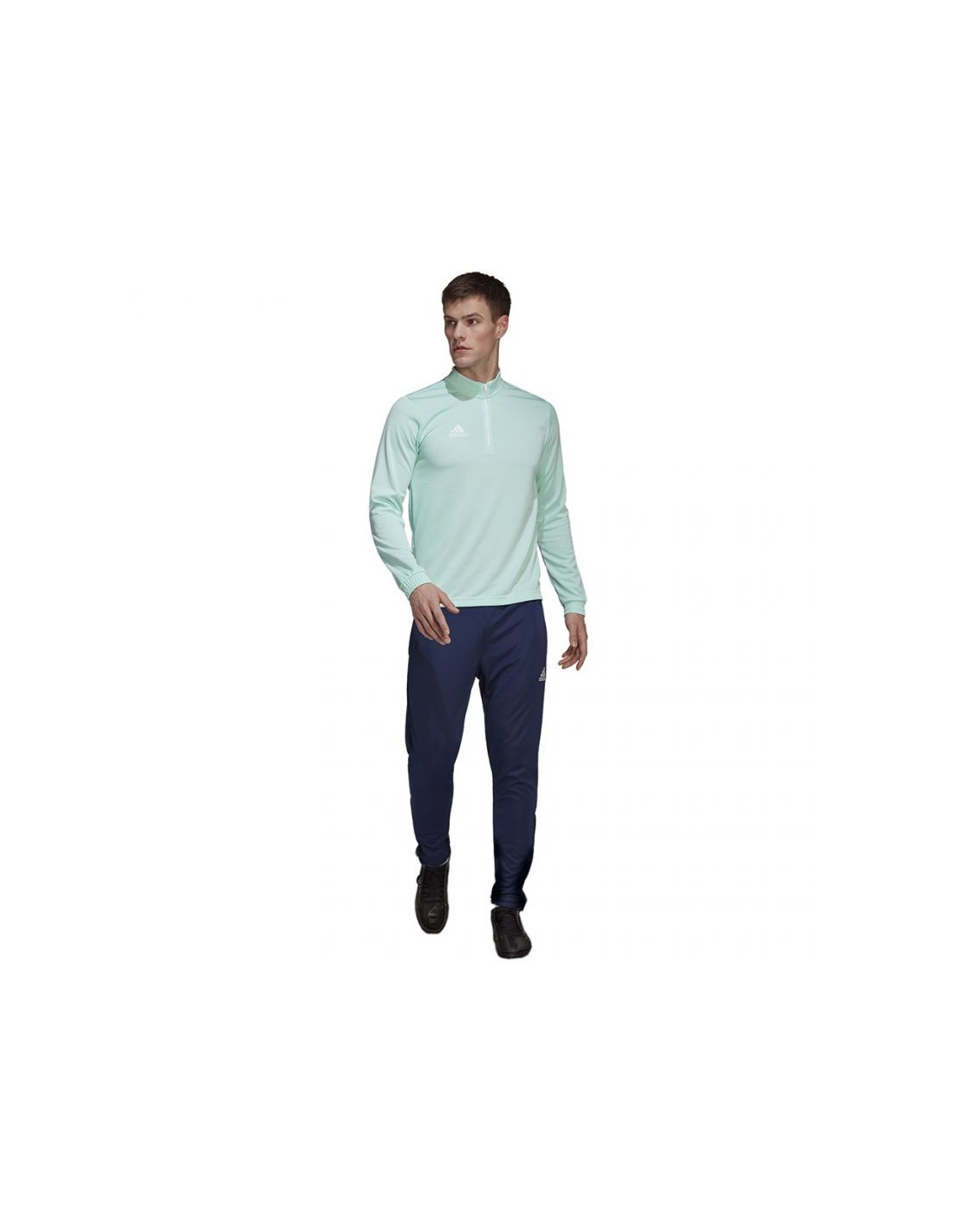 466451-thickbox_default-adidas-entrada-22-ανδρική-μπλούζα-με-φερμουάρ-μακρυμάνικη-clear-mint-hc5050
