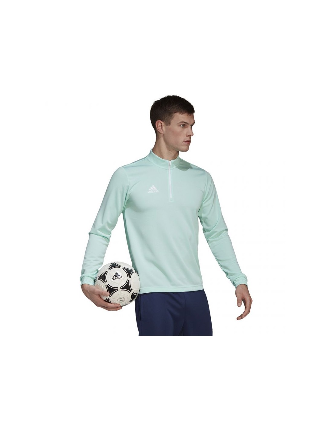 466452-thickbox_default-adidas-entrada-22-ανδρική-μπλούζα-με-φερμουάρ-μακρυμάνικη-clear-mint-hc5050