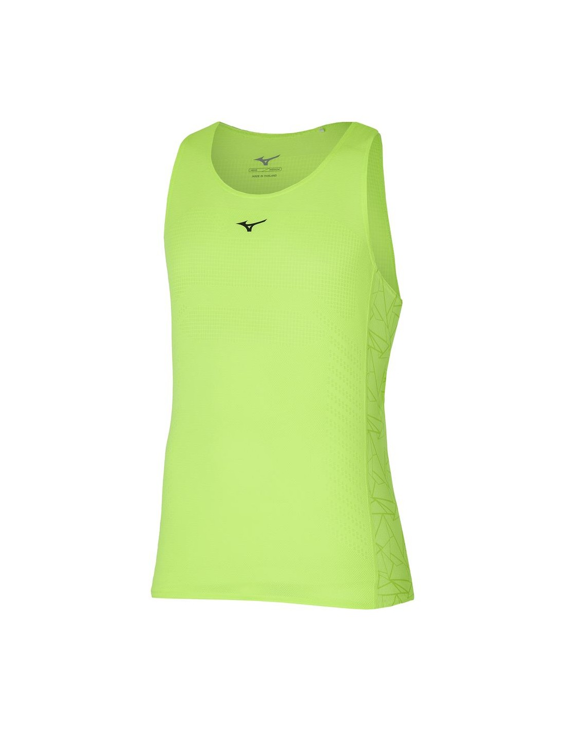 466899-thickbox_default-mizuno-aero-training-ανδρική-αθλητική-μπλούζα-κοντομάνικη-κίτρινο-fluo-j2ga200137