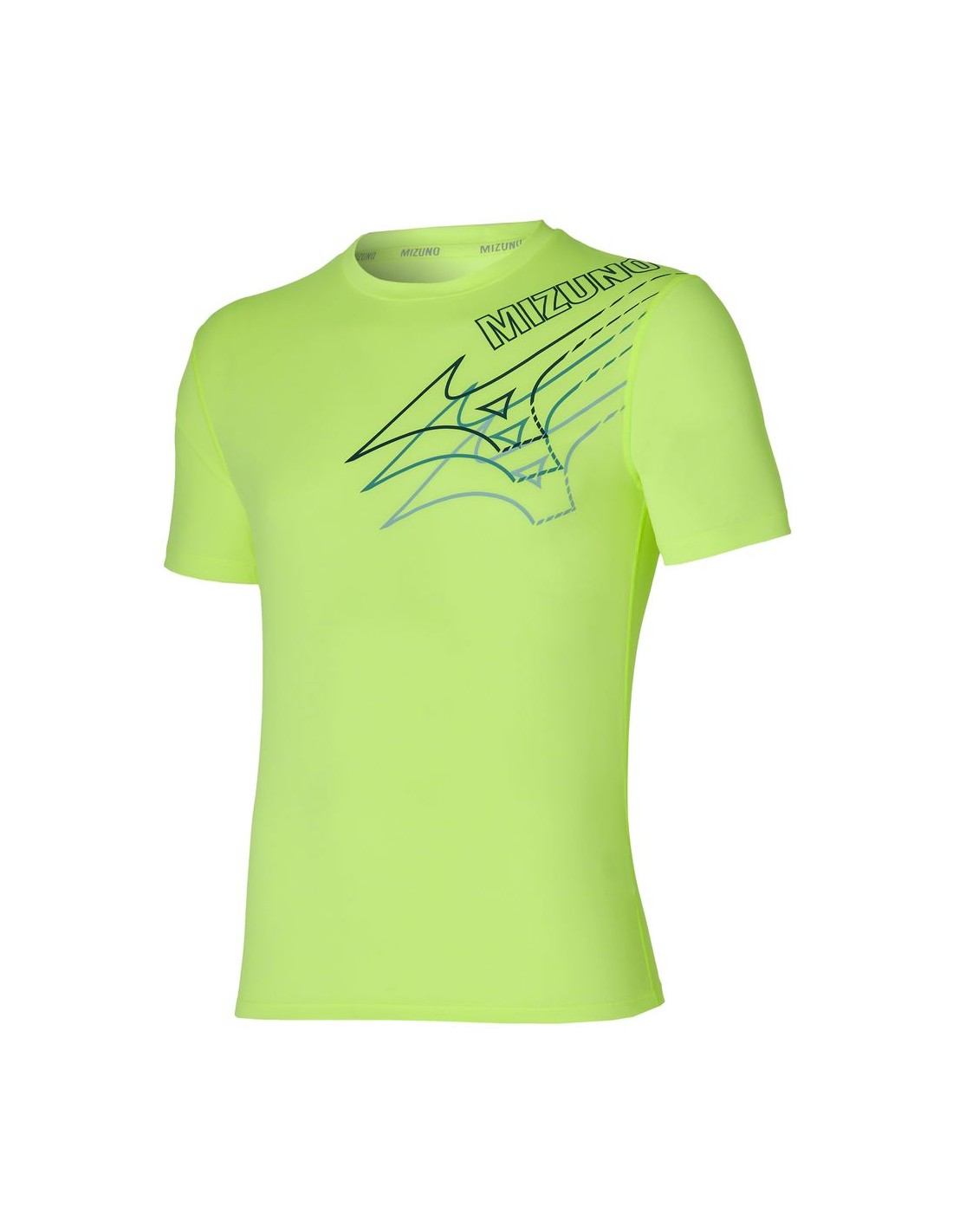 466903-thickbox_default-mizuno-core-ανδρικό-αθλητικό-t-shirt-κοντομάνικο-κίτρινο-j2ga205737
