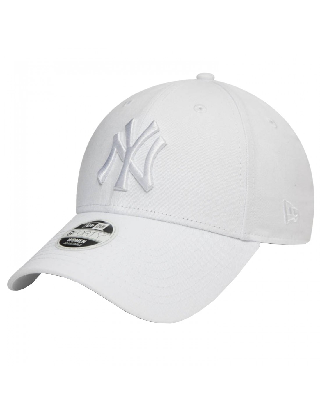 467129-thickbox_default-new-era-yankees-essential-9forty-γυναικείο-jockey-λευκό-80524868