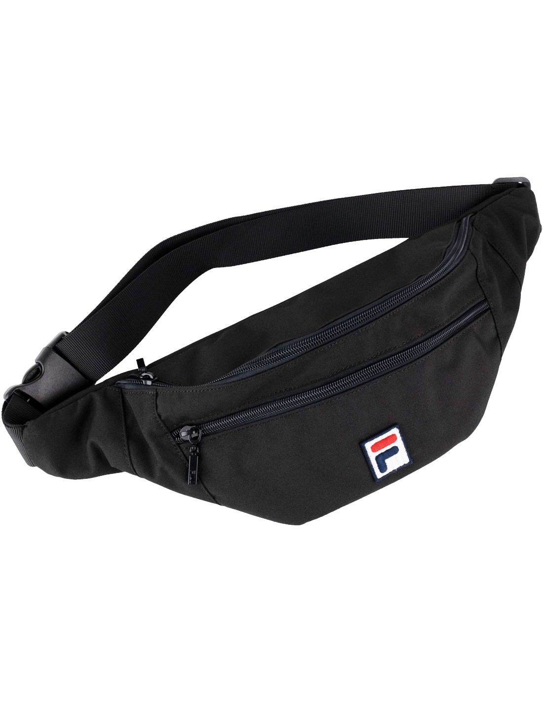 467162-thickbox_default-fila-bissau-coated-canvas-double-zipper-waist-bag-fbu0010-80009