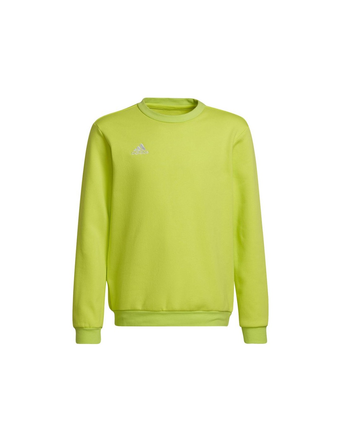 468812-thickbox_default-adidas-fleece-παιδικό-φούτερ-πράσινο-entrada-22-hc5043