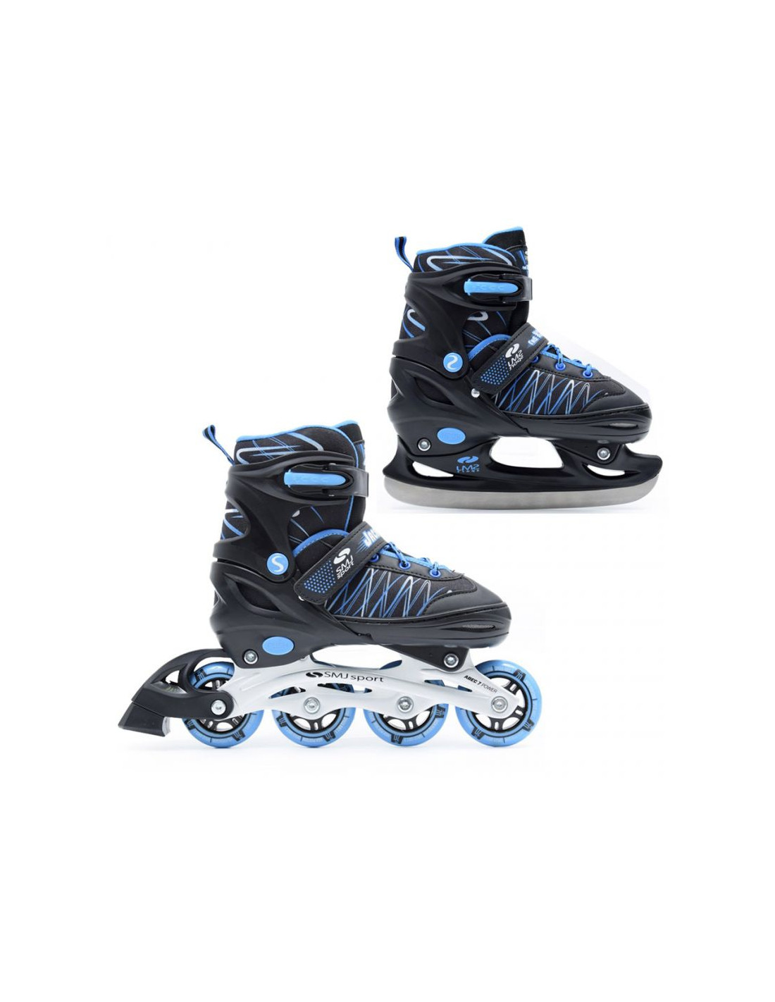 470104-thickbox_default-smj-sport-ut103-jack-inline-αυξομειούμενα-rollers-μαύρα-παιδικά
