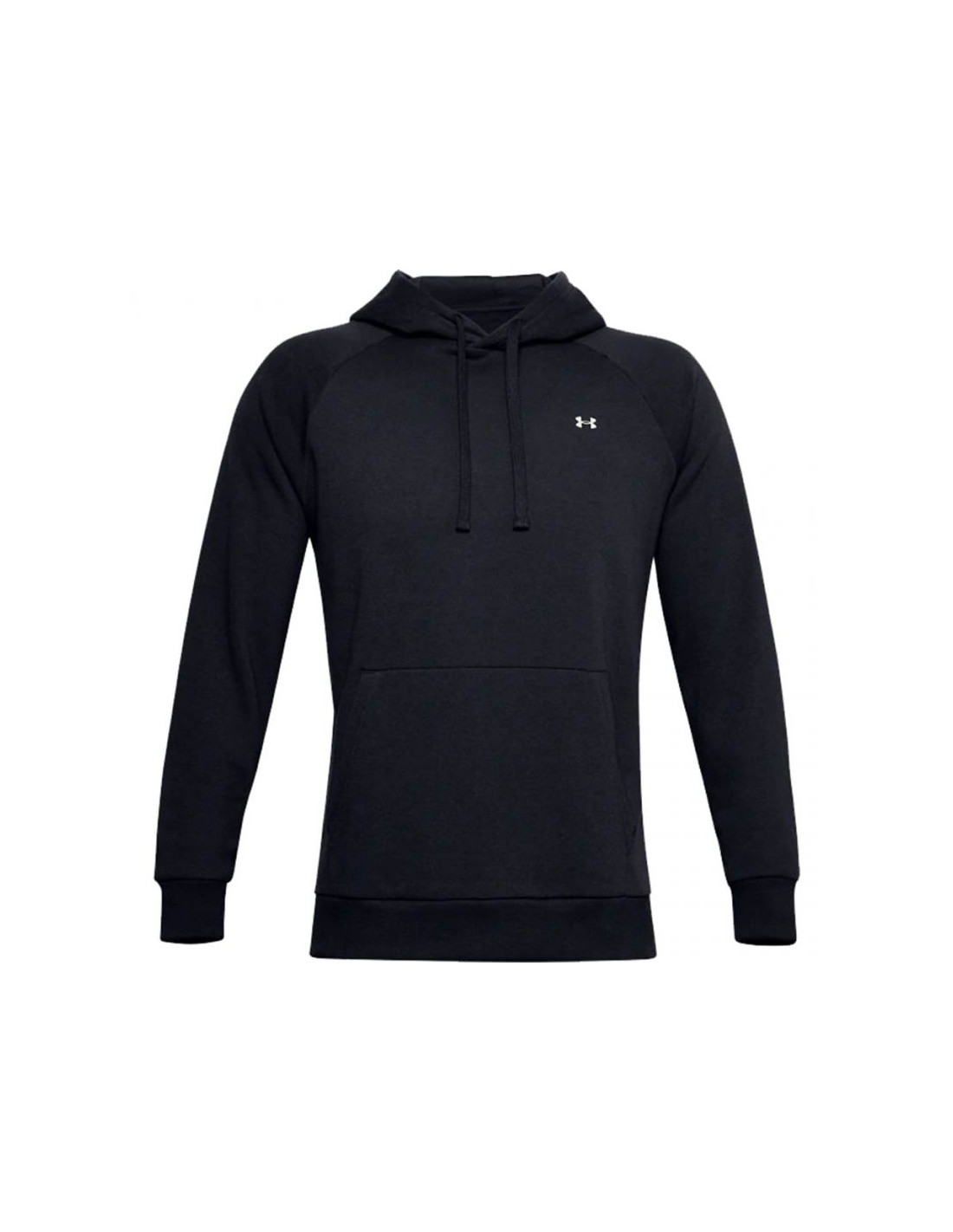 470198-thickbox_default-under-armour-rival-ανδρικό-φούτερ-με-κουκούλα-και-τσέπες-μαύρο-1357092-001