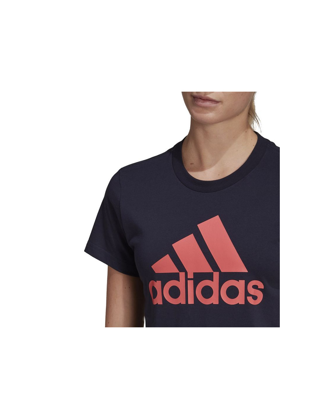 474345-thickbox_default-adidas-essentials-γυναικείο-αθλητικό-t-shirt-black-orange-hh8838