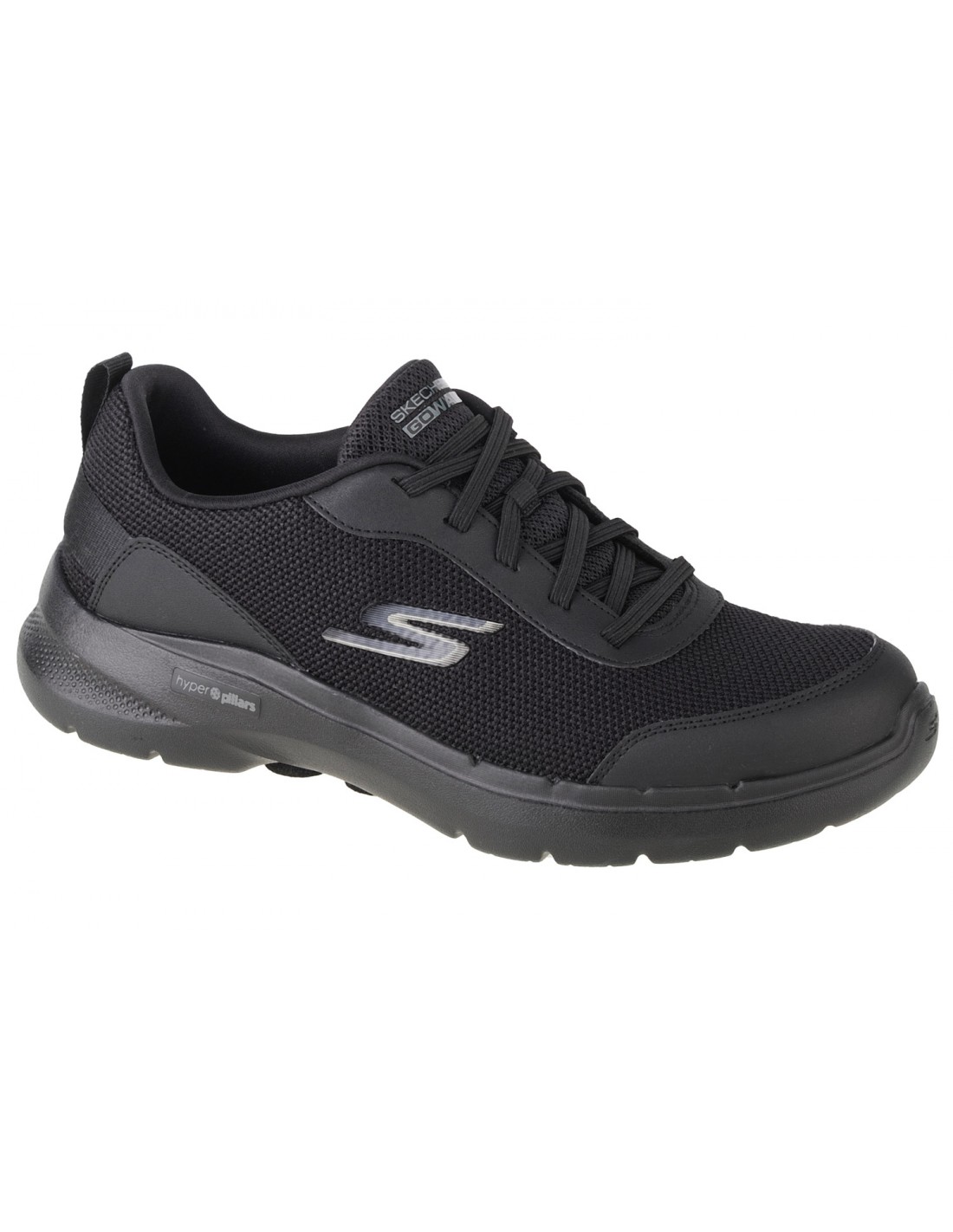 480204-thickbox_default-skechers-go-walk-6-ανδρικά-sneakers-μαύρα-216204-bbk