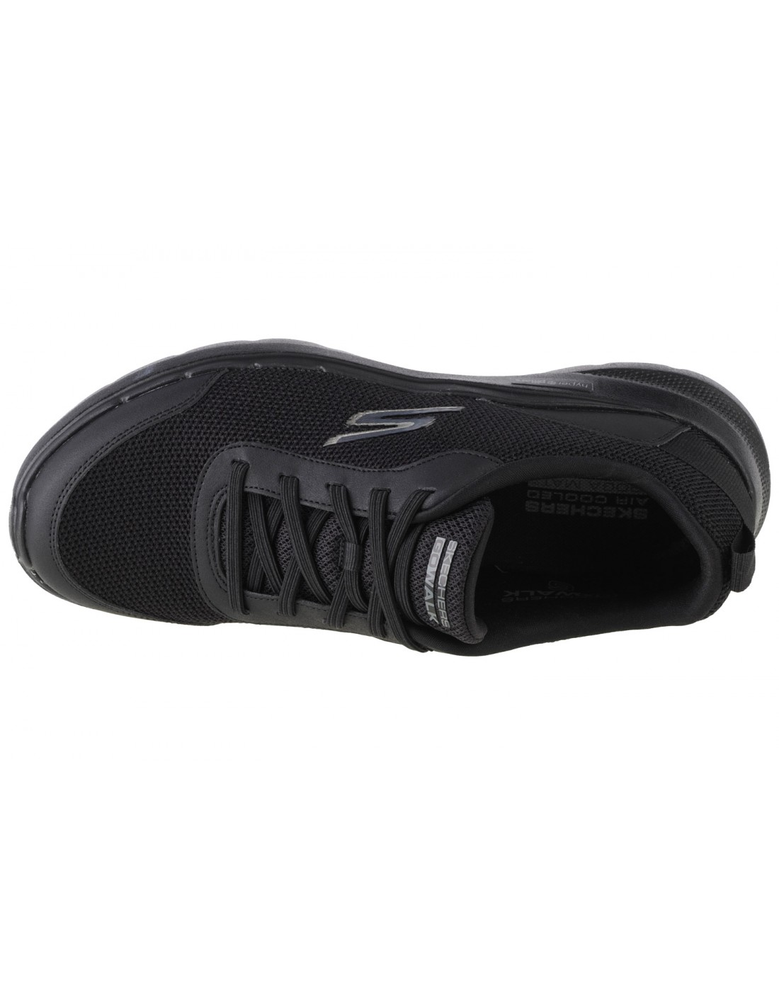 480206-thickbox_default-skechers-go-walk-6-ανδρικά-sneakers-μαύρα-216204-bbk