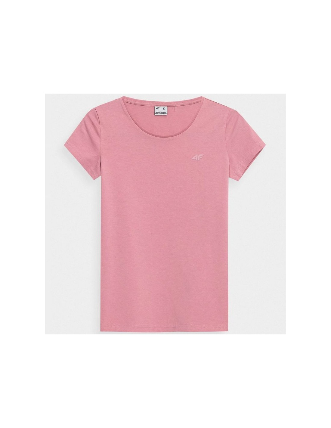 484067-thickbox_default-4f-γυναικείο-αθλητικό-t-shirt-ροζ-h4z22-tsd350-56s