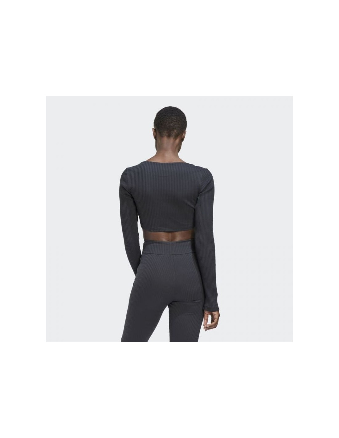 489802-thickbox_default-adidas-studio-lounge-γυναικείο-crop-top-μακρυμάνικο-carbon-hh8502