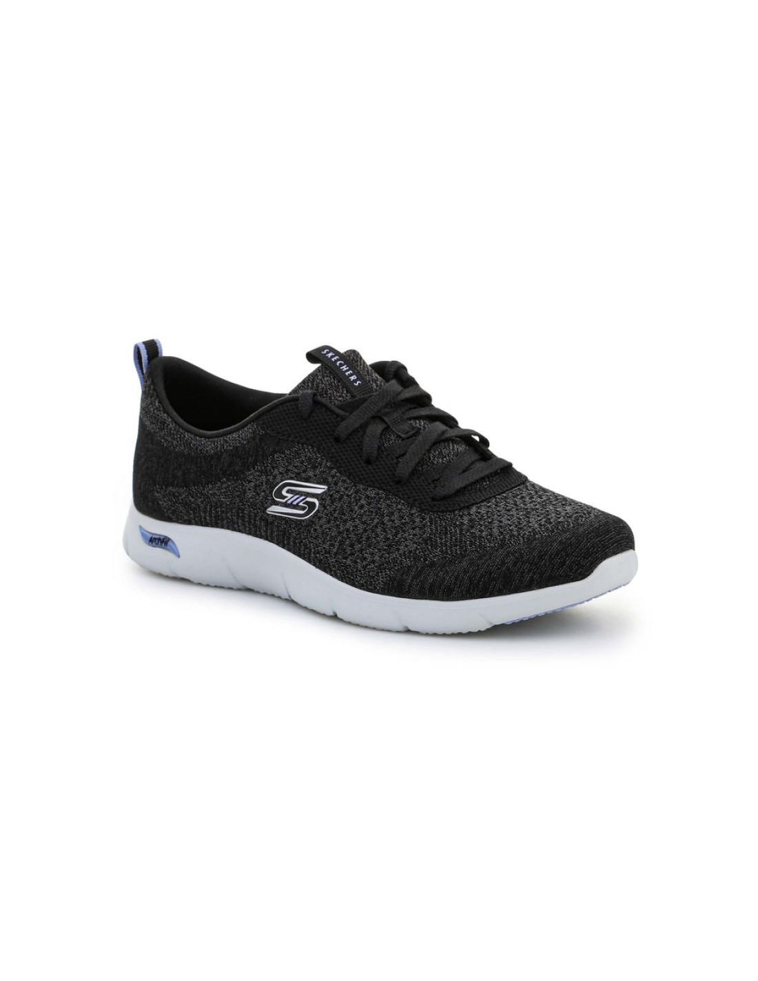 491057-thickbox_default-skechers-arch-fit-refine-γυναικεία-sneakers-μαύρα-104272-bkw