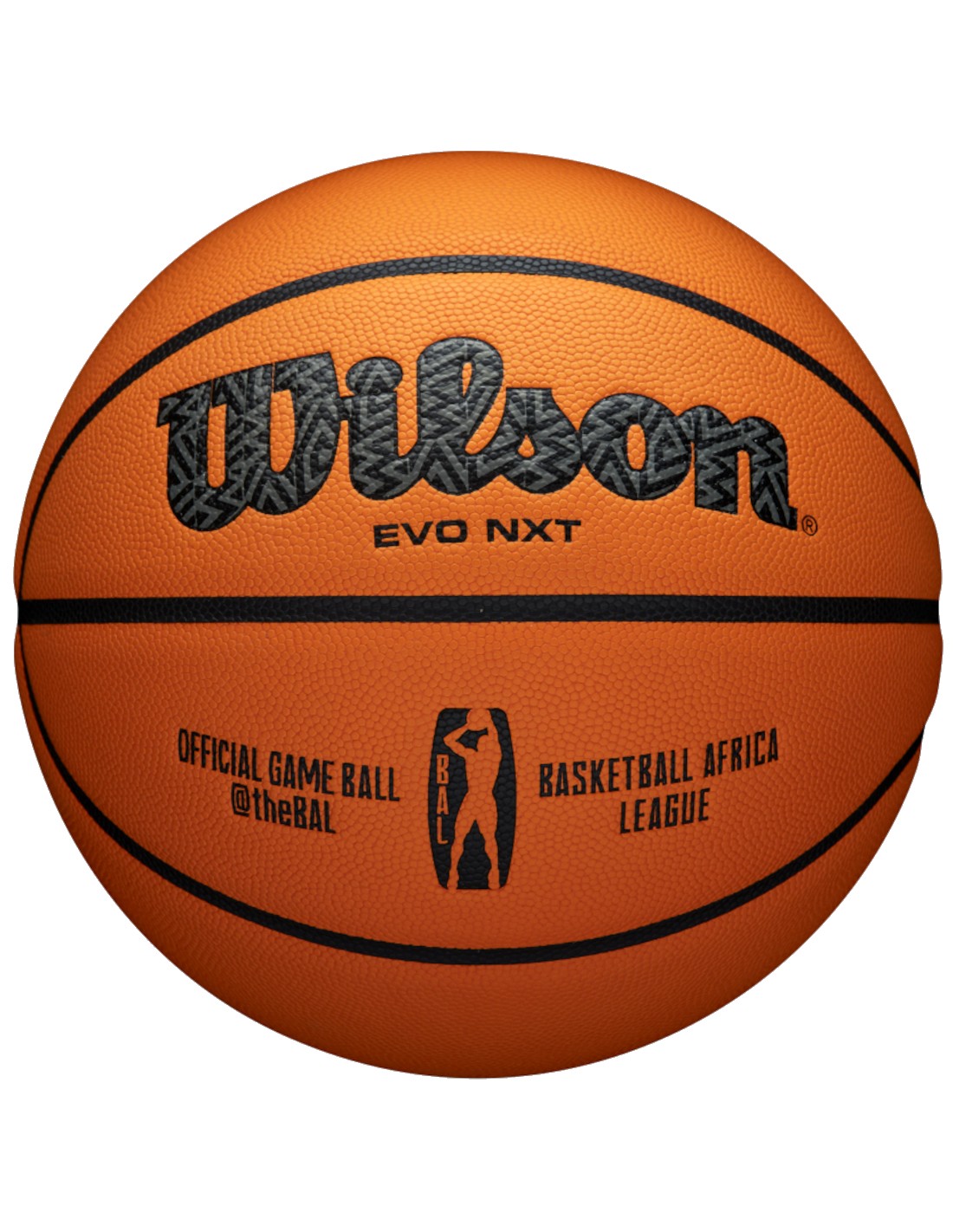 492130-thickbox_default-wilson-evo-nxt-africa-league-official-μπάλα-μπάσκετ-indoor-wtb0900xbba