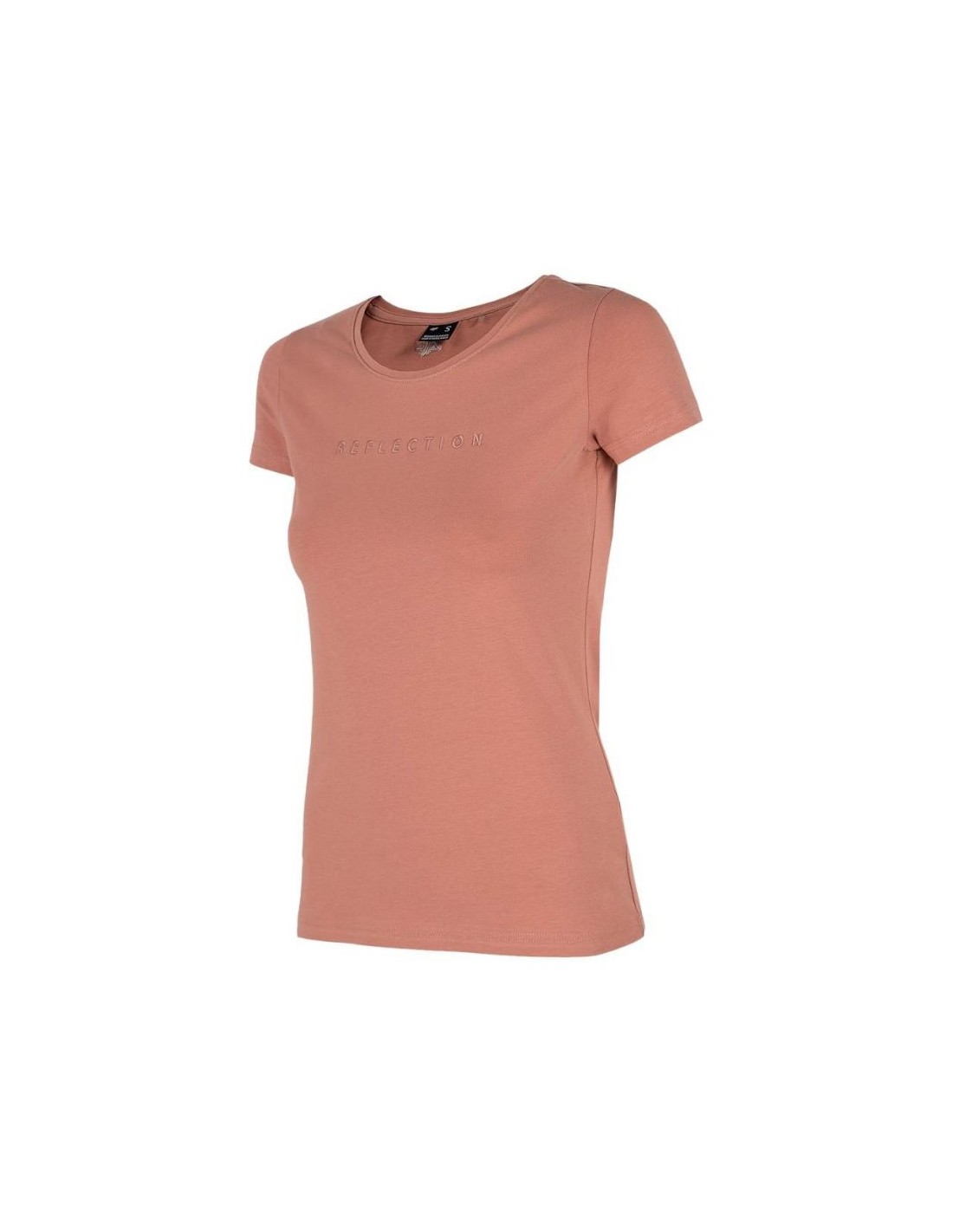 494588-thickbox_default-4f-γυναικείο-αθλητικό-t-shirt-coral-h4z22-tsd029-64s